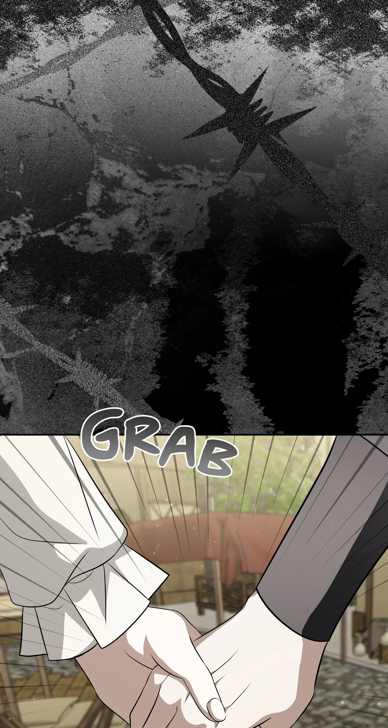 Every Night with the Slave Princess Chapter 26 page 38