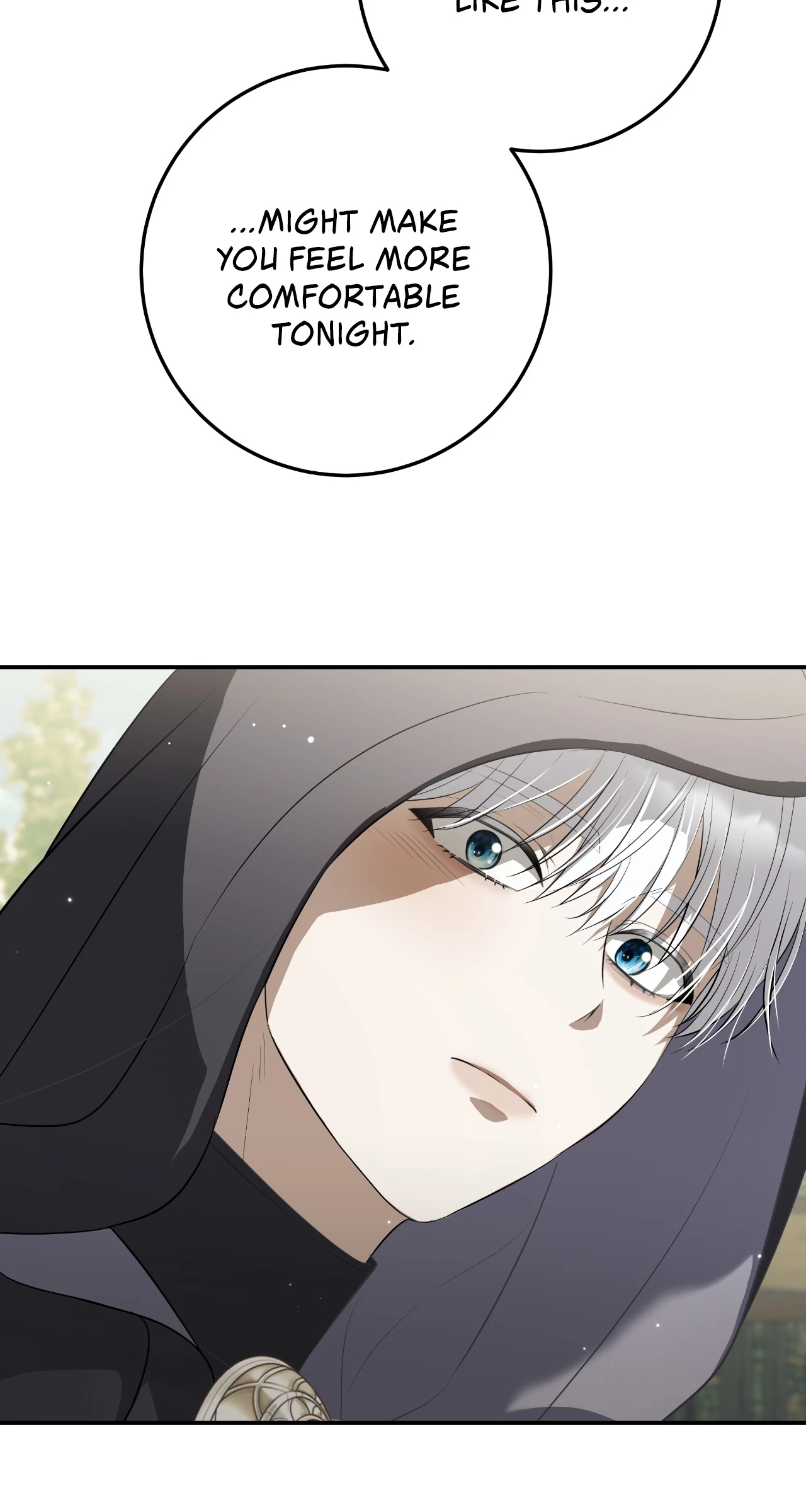 Every Night with the Slave Princess Chapter 26 page 25