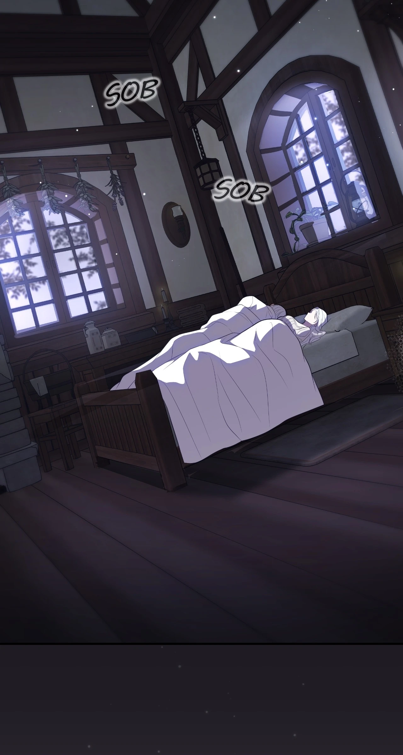Every Night with the Slave Princess Chapter 26 page 3