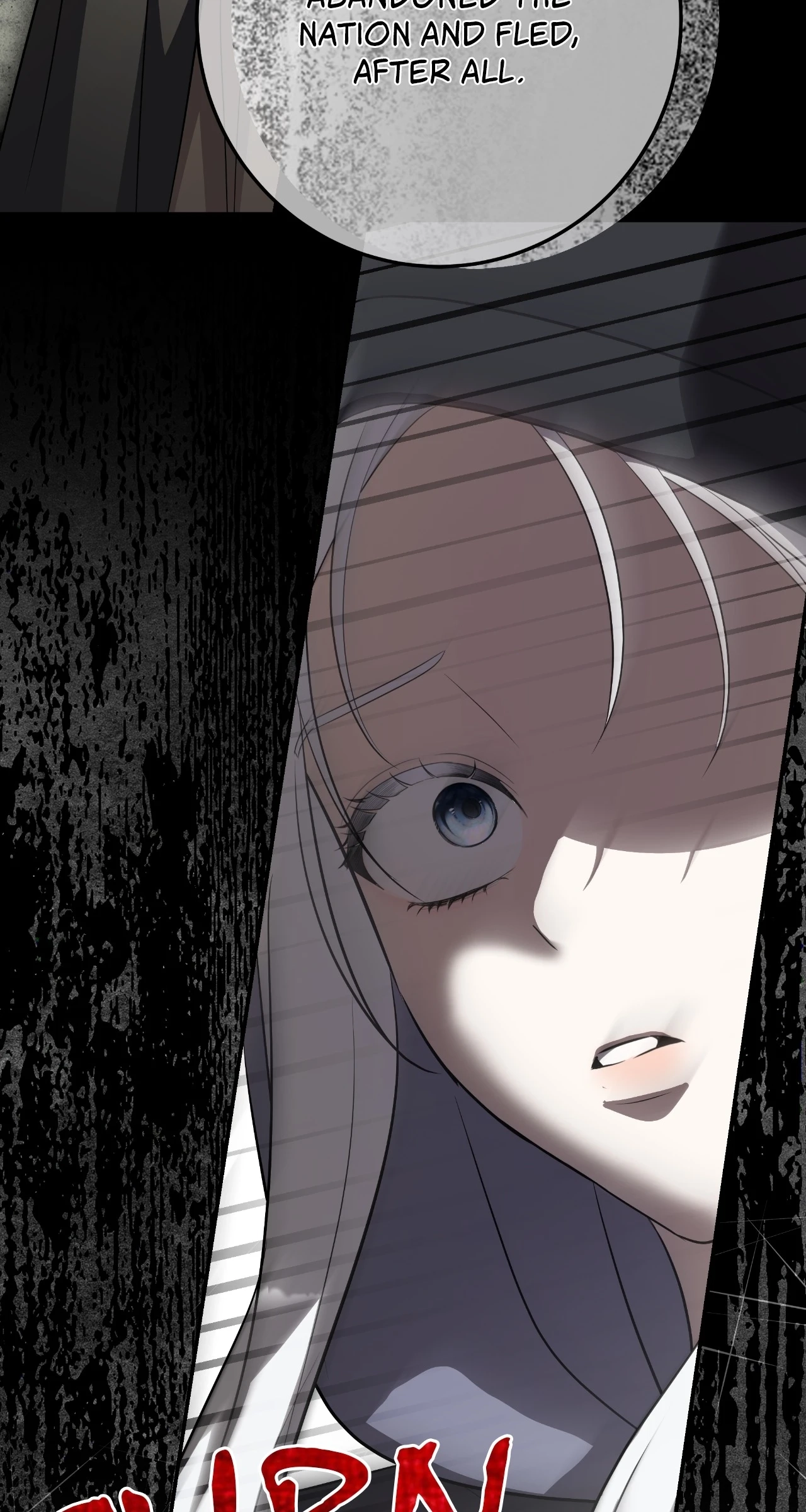 Every Night with the Slave Princess Chapter 26 page 35
