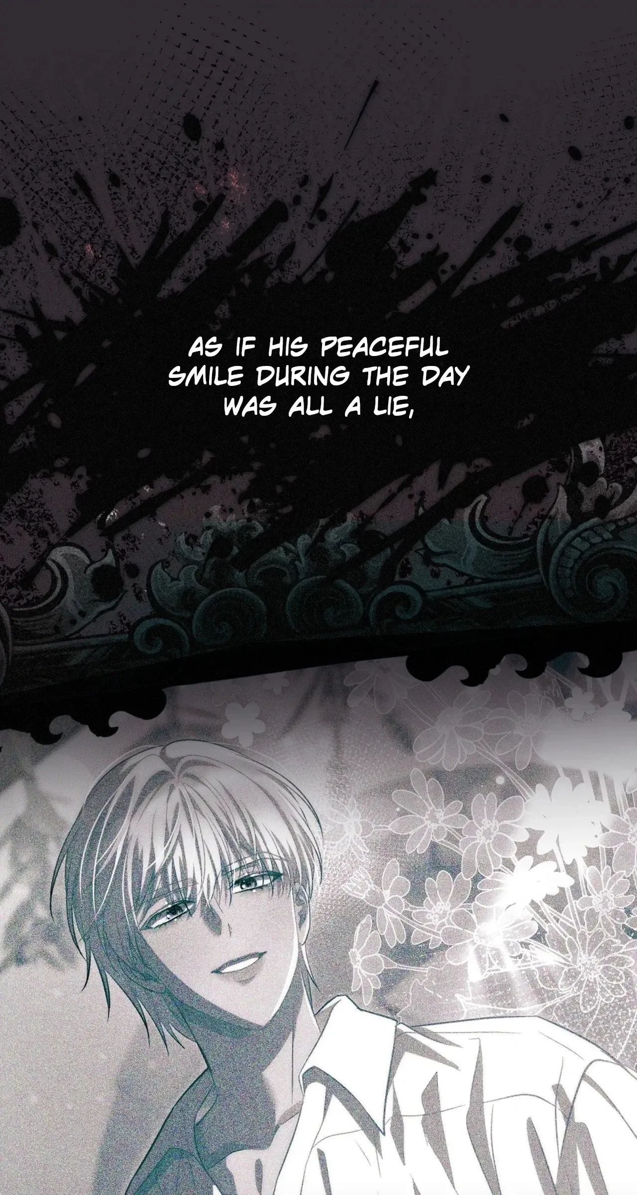 Every Night with the Slave Princess Chapter 26 page 10