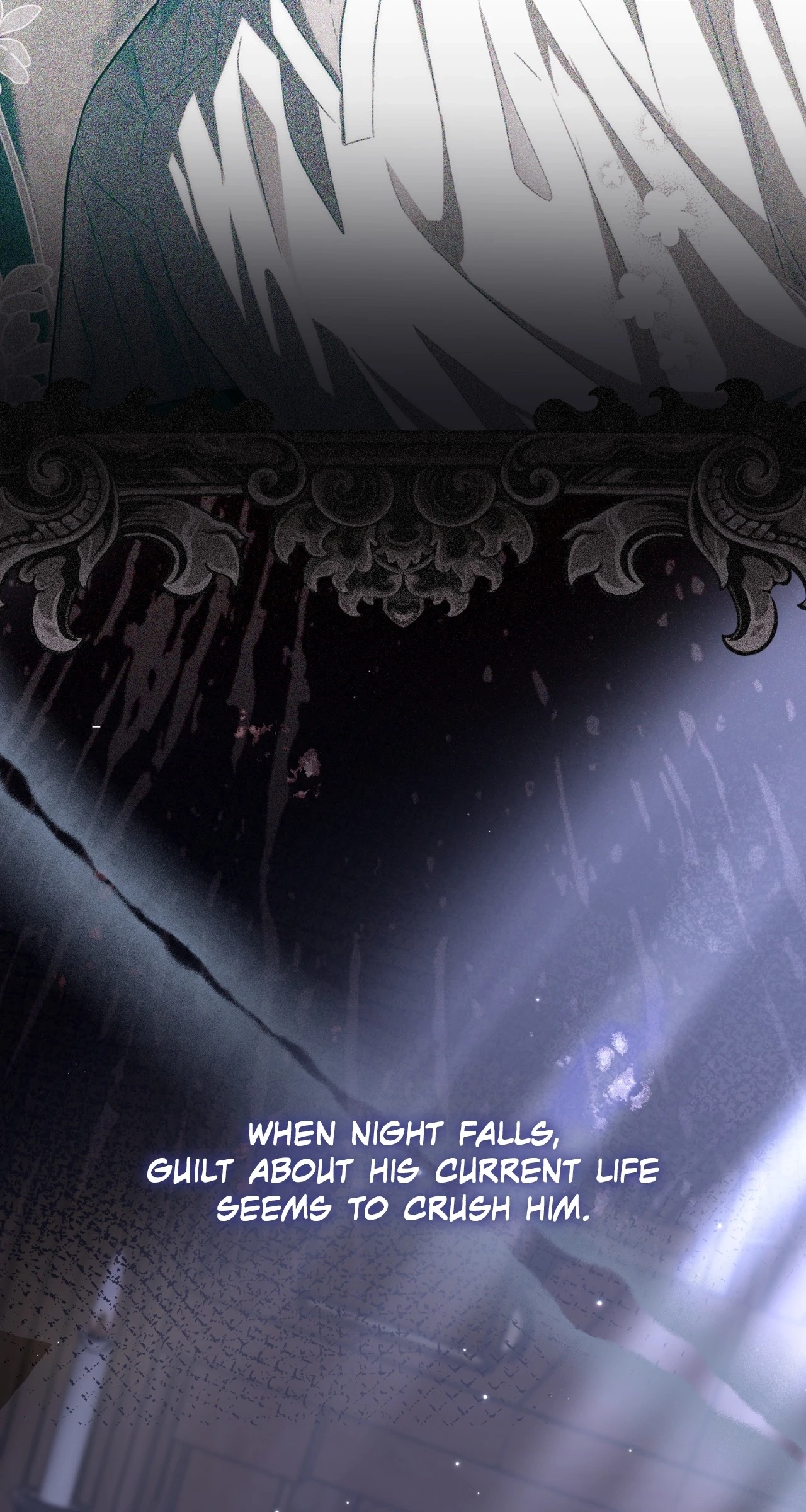 Every Night with the Slave Princess Chapter 26 page 11