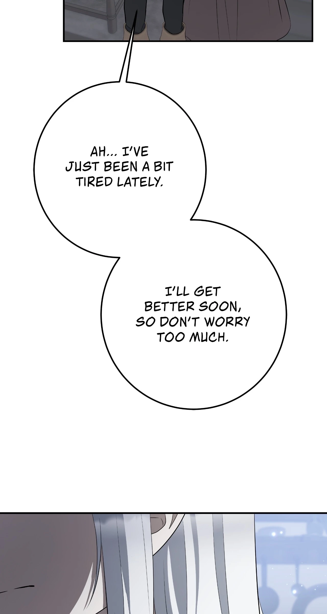 Every Night with the Slave Princess Chapter 26 page 46