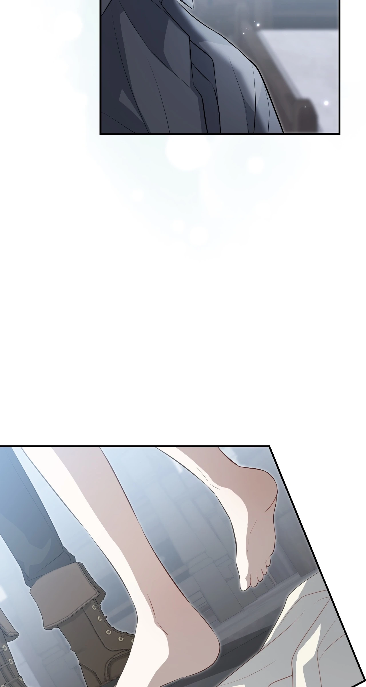 Every Night with the Slave Princess Chapter 26 page 55