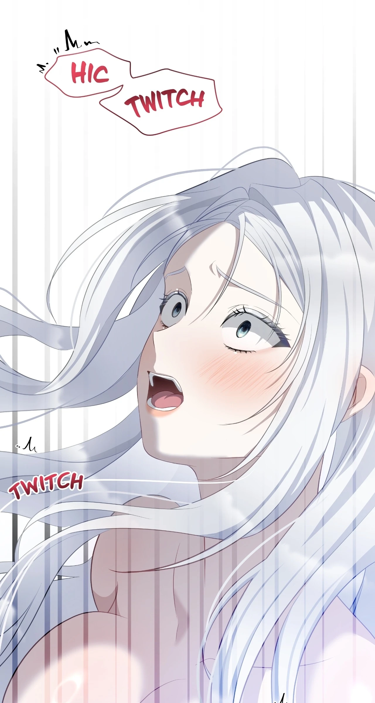 Every Night with the Slave Princess Chapter 26 page 69