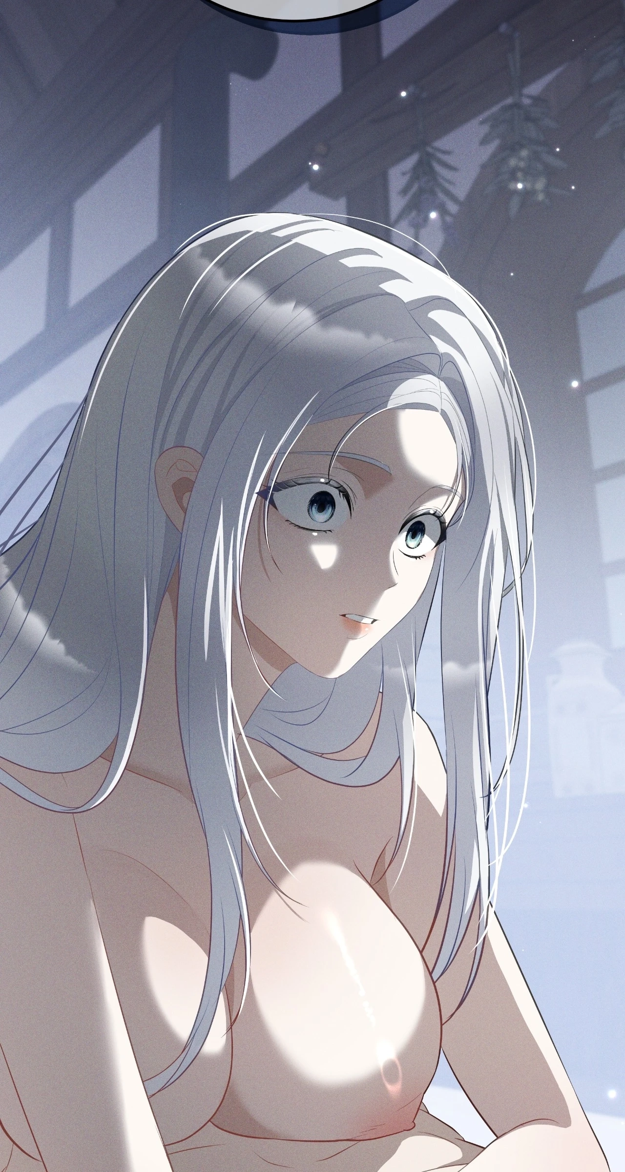 Every Night with the Slave Princess Chapter 26 page 74