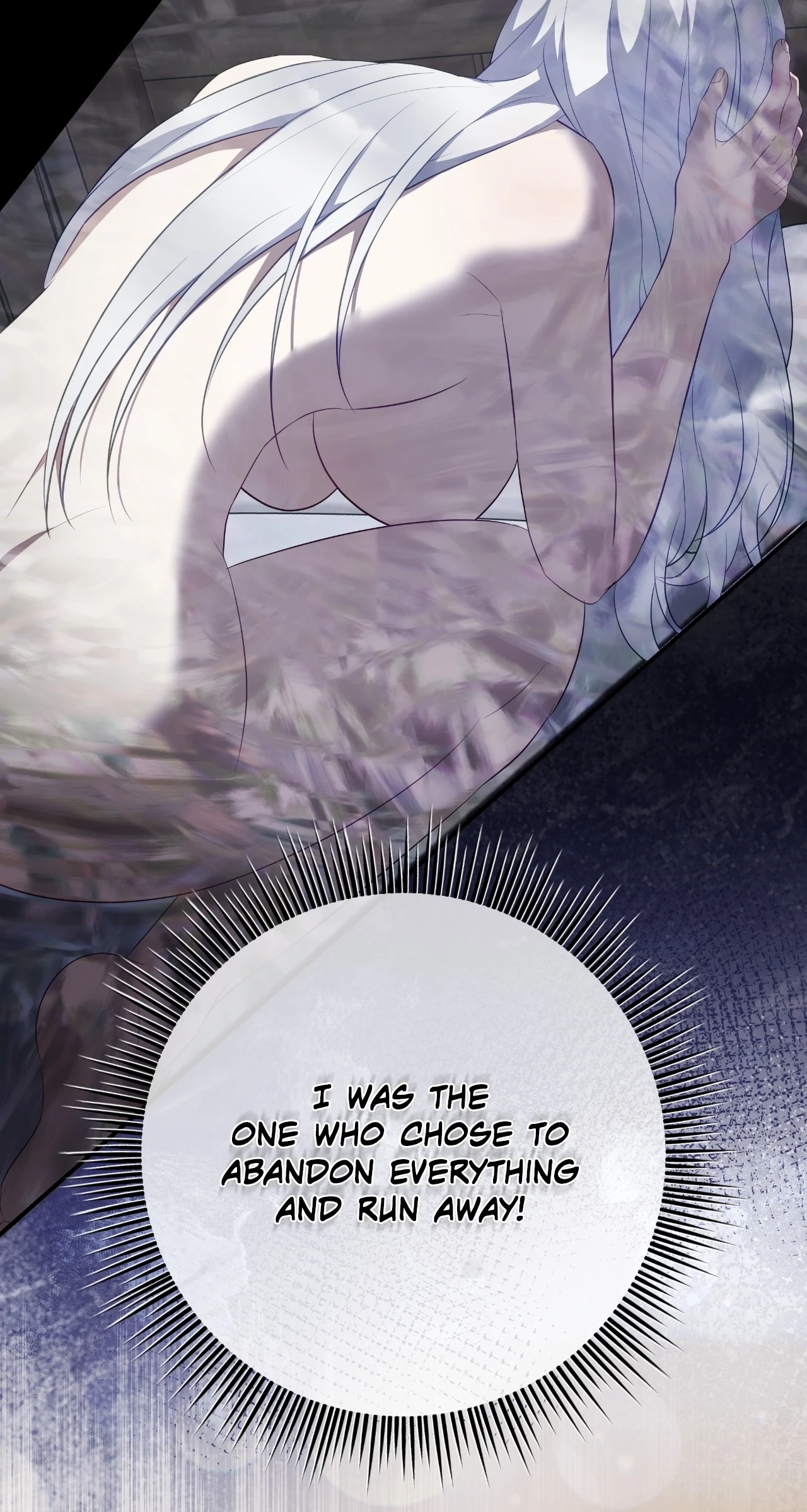 Every Night with the Slave Princess Chapter 26 page 81