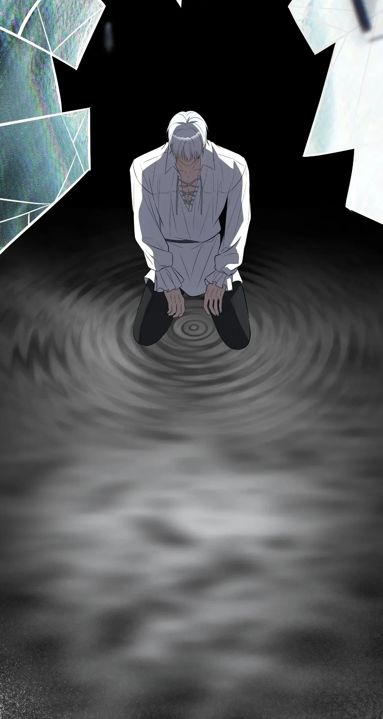 Every Night with the Slave Princess Chapter 26 page 90