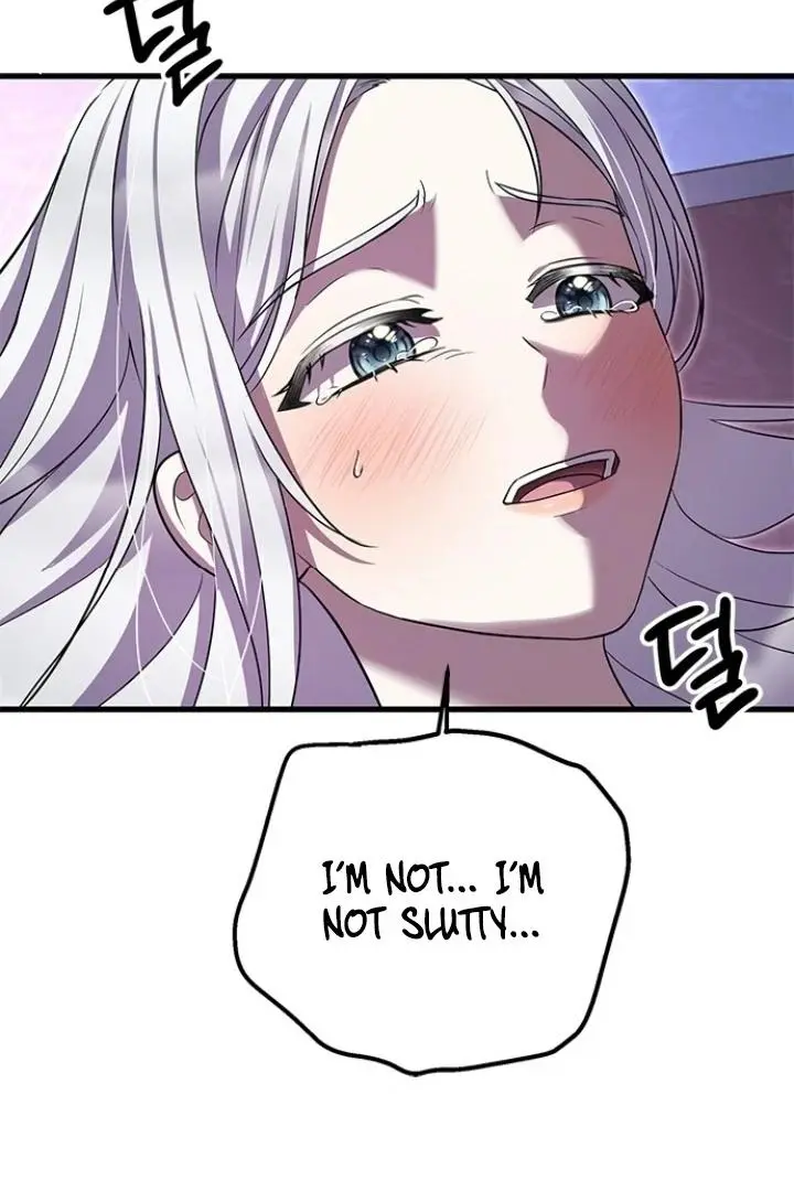 Every Night with the Slave Princess Chapter 3 page 41