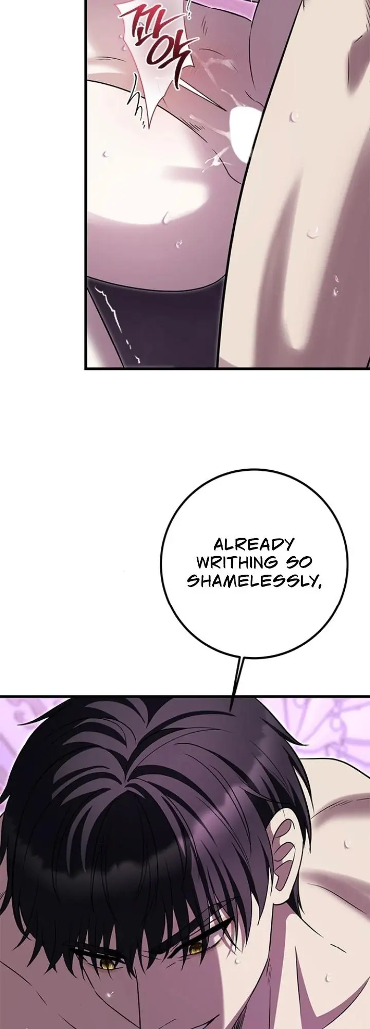 Every Night with the Slave Princess Chapter 3 page 39