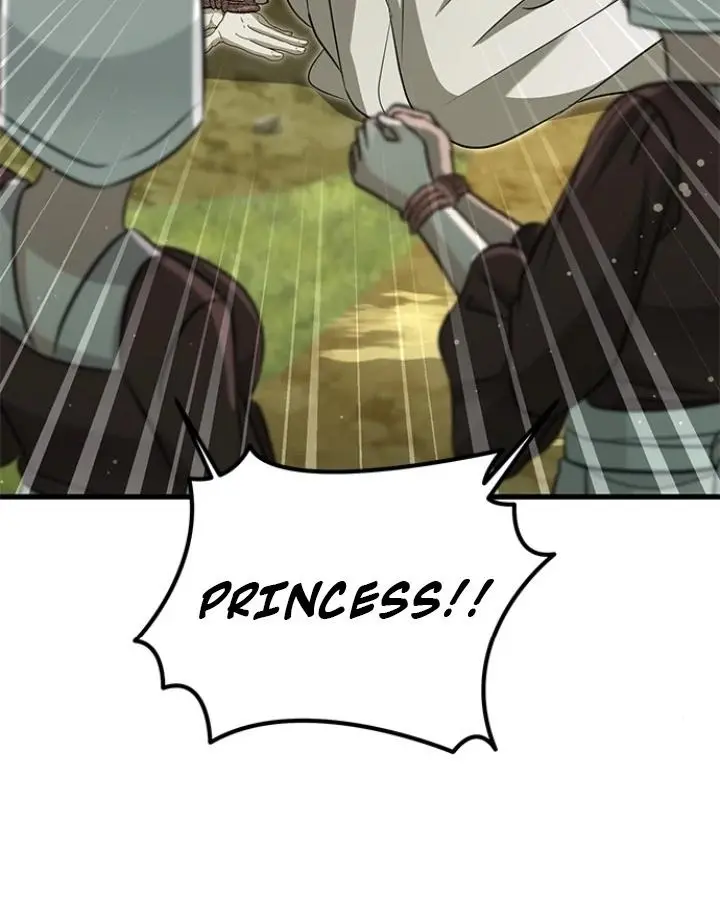 Every Night with the Slave Princess Chapter 3 page 63