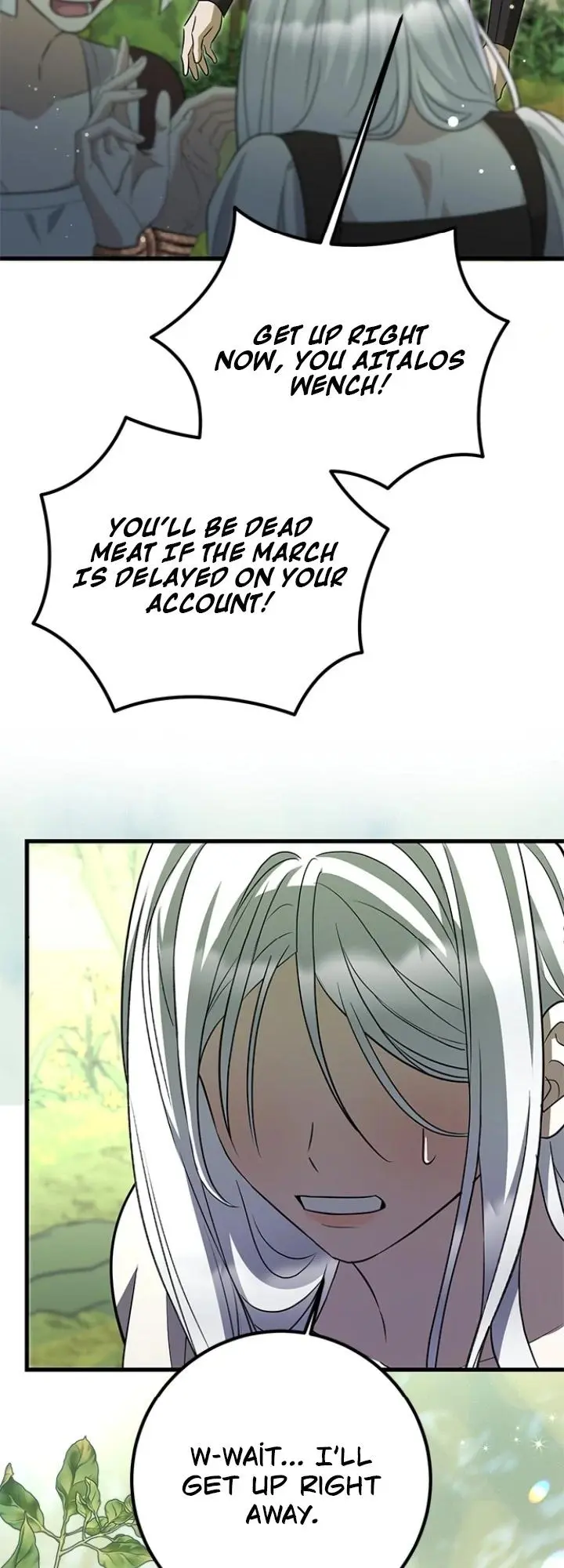 Every Night with the Slave Princess Chapter 3 page 65