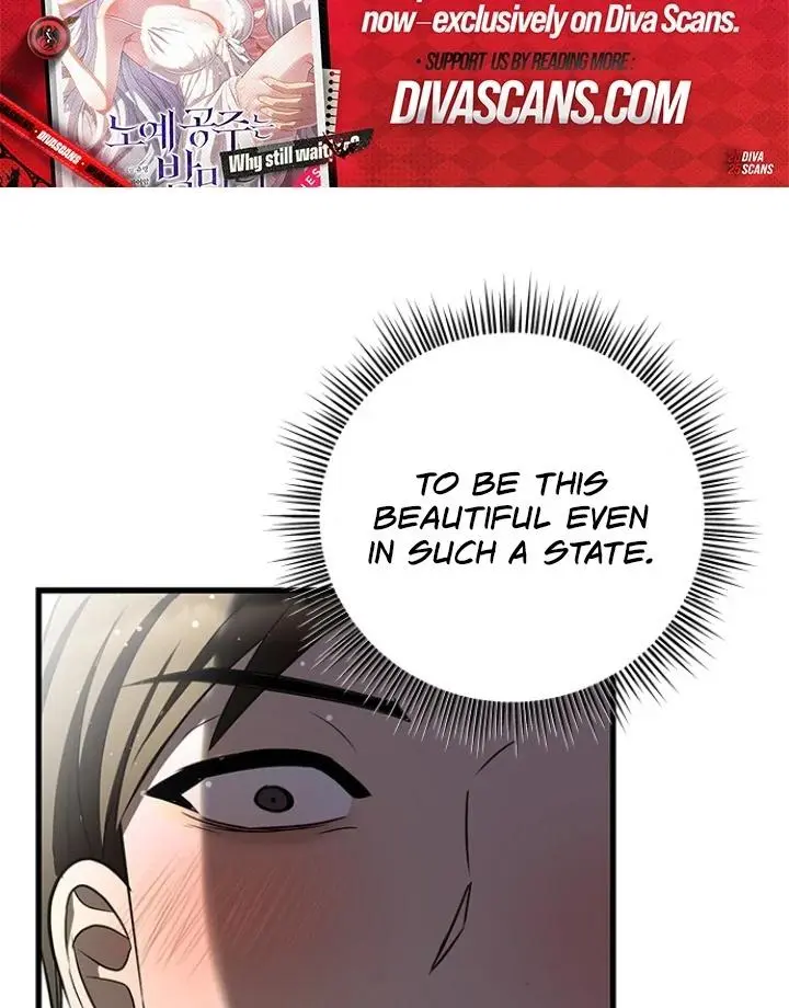 Every Night with the Slave Princess Chapter 3 page 68
