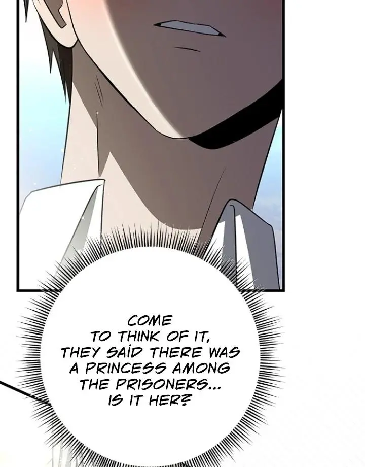 Every Night with the Slave Princess Chapter 3 page 69