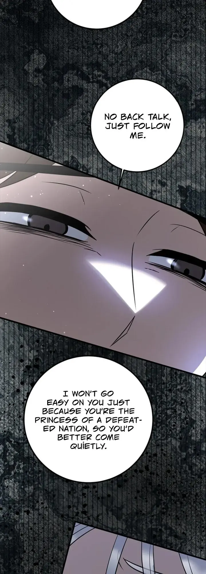Every Night with the Slave Princess Chapter 3 page 78