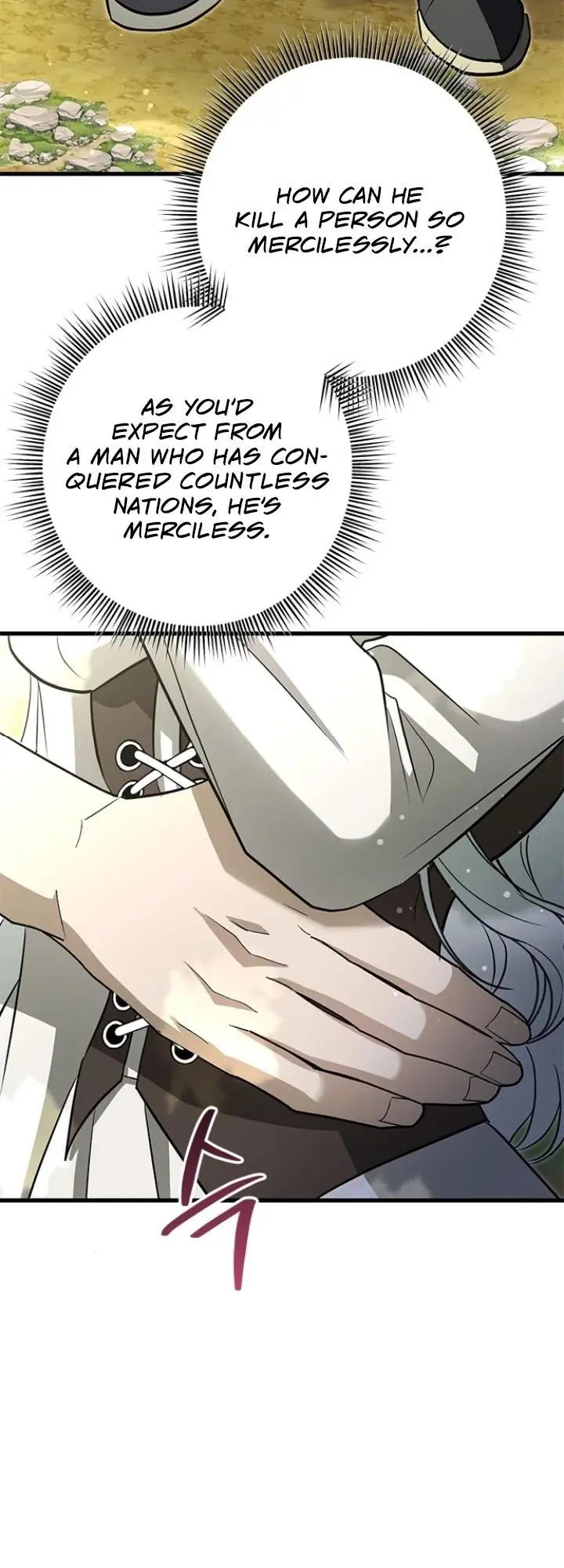 Every Night with the Slave Princess Chapter 3 page 91