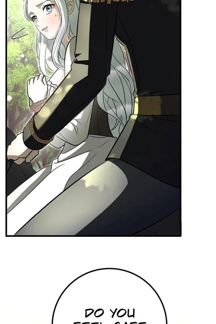 Every Night with the Slave Princess Chapter 3 page 96
