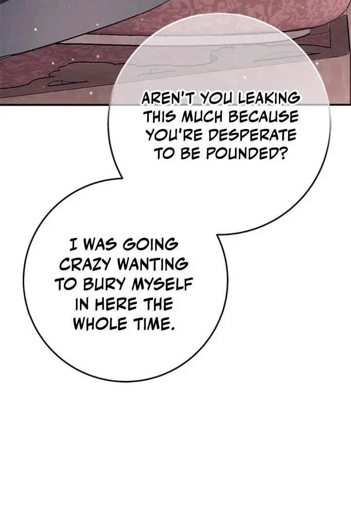 Every Night with the Slave Princess Chapter 4 page 9