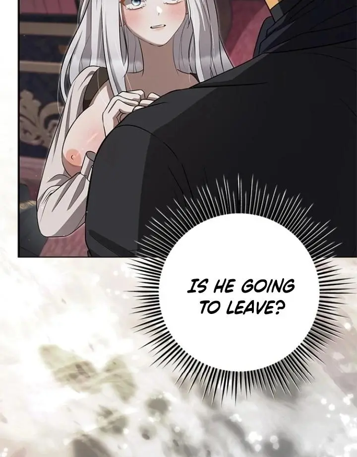Every Night with the Slave Princess Chapter 4 page 33