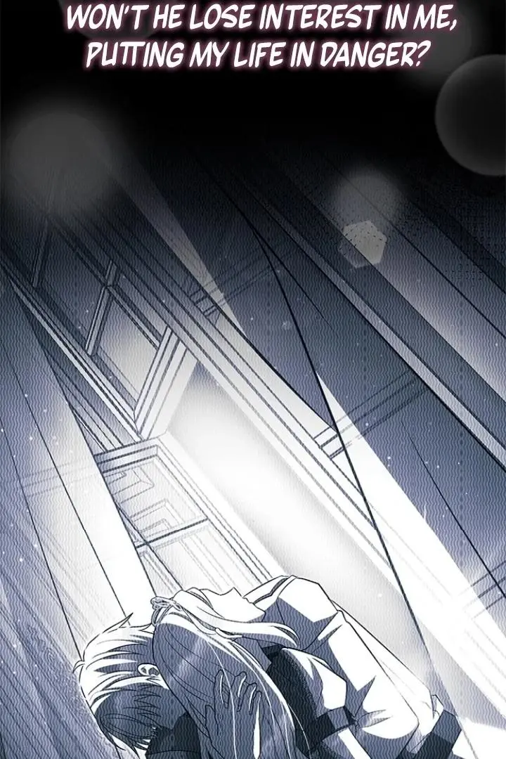 Every Night with the Slave Princess Chapter 4 page 36