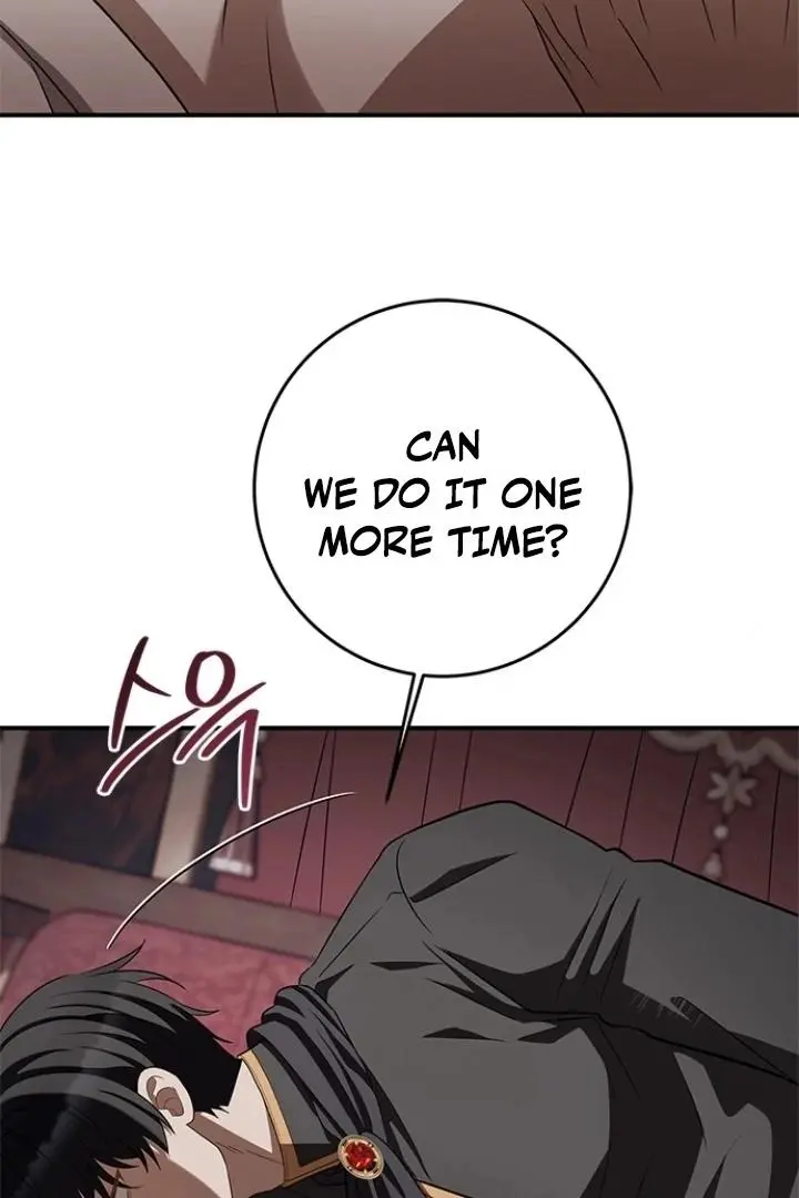 Every Night with the Slave Princess Chapter 4 page 80