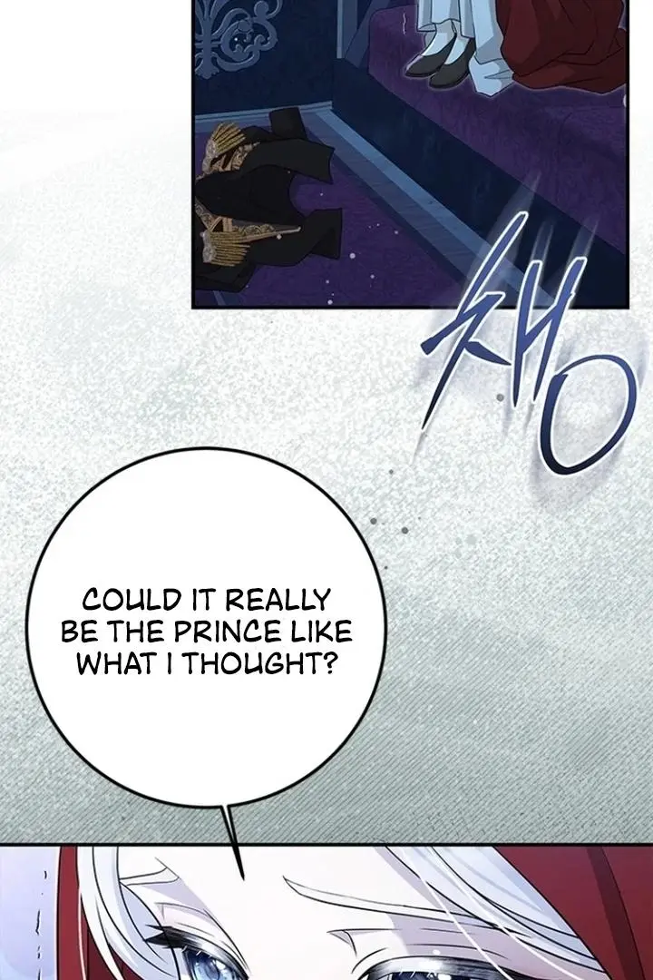 Every Night with the Slave Princess Chapter 5 page 5