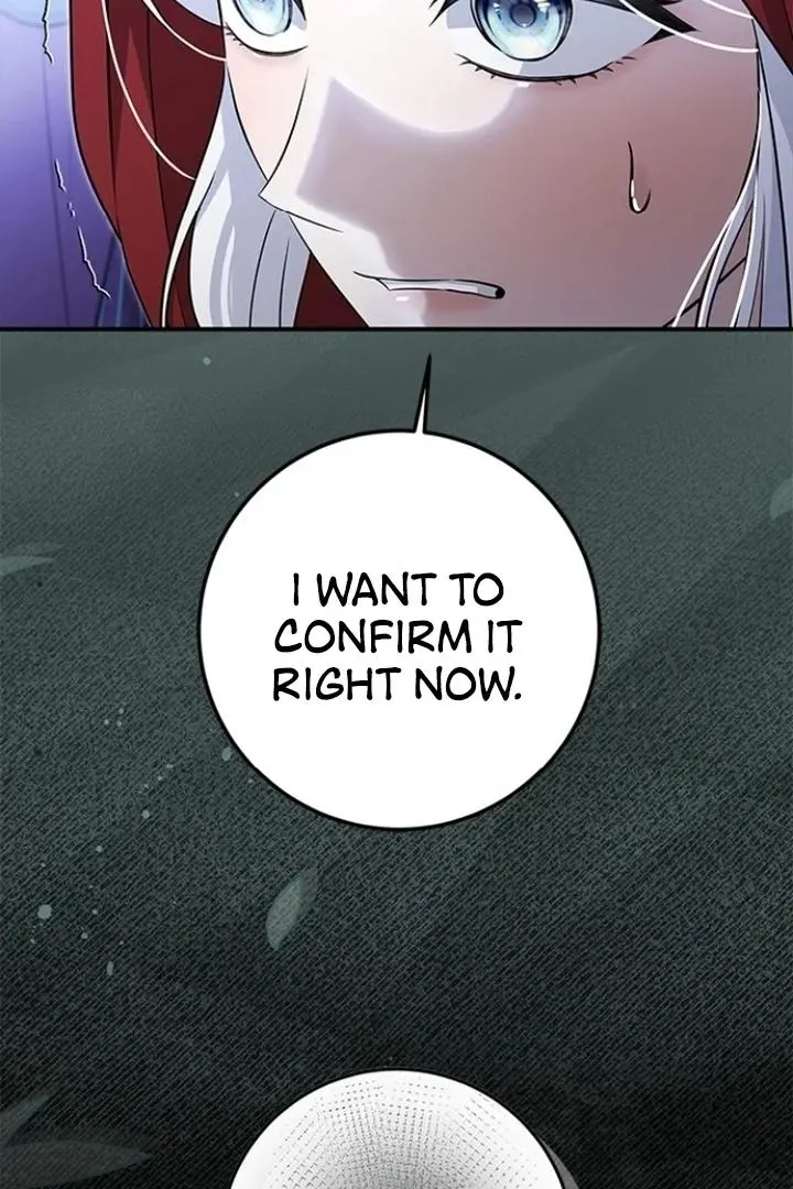Every Night with the Slave Princess Chapter 5 page 6