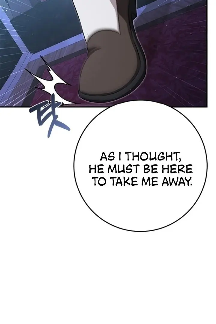 Every Night with the Slave Princess Chapter 5 page 20