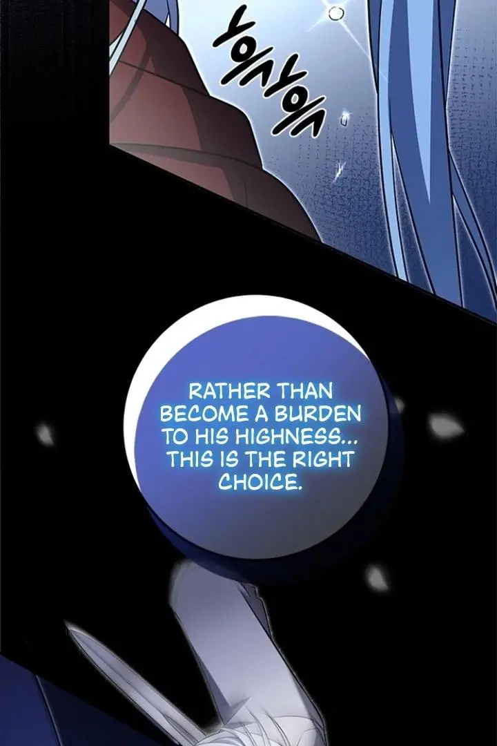 Every Night with the Slave Princess Chapter 5 page 37