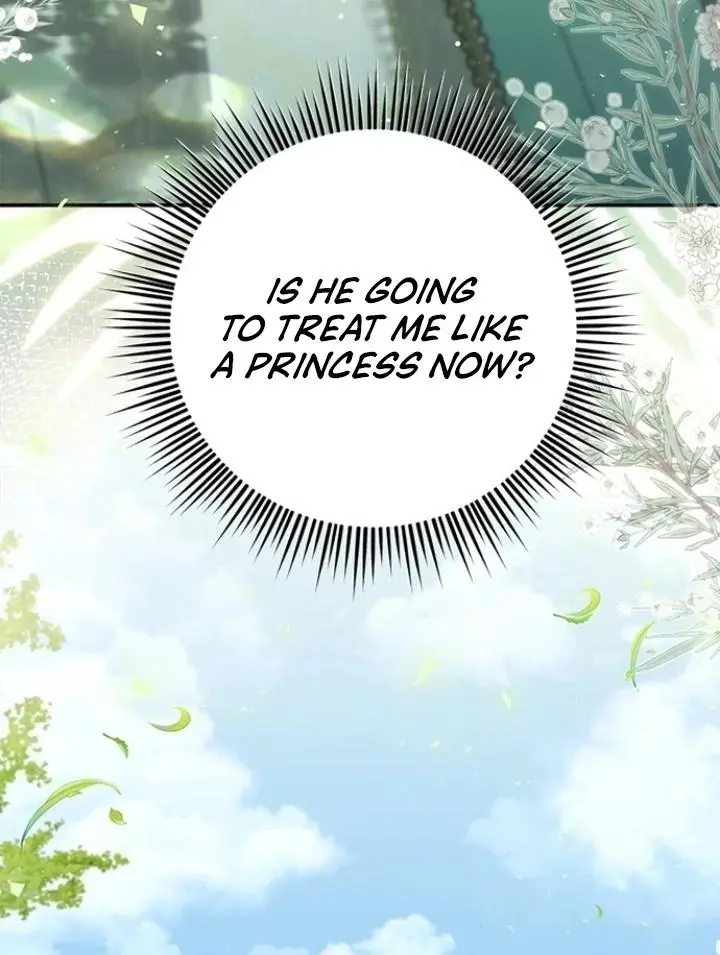 Every Night with the Slave Princess Chapter 5 page 53