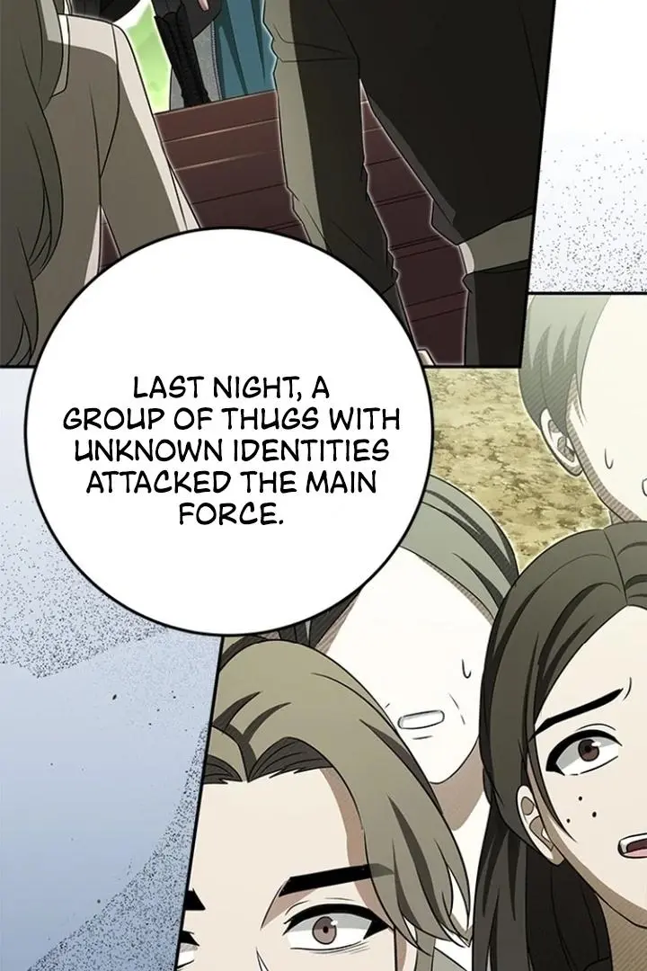 Every Night with the Slave Princess Chapter 5 page 63