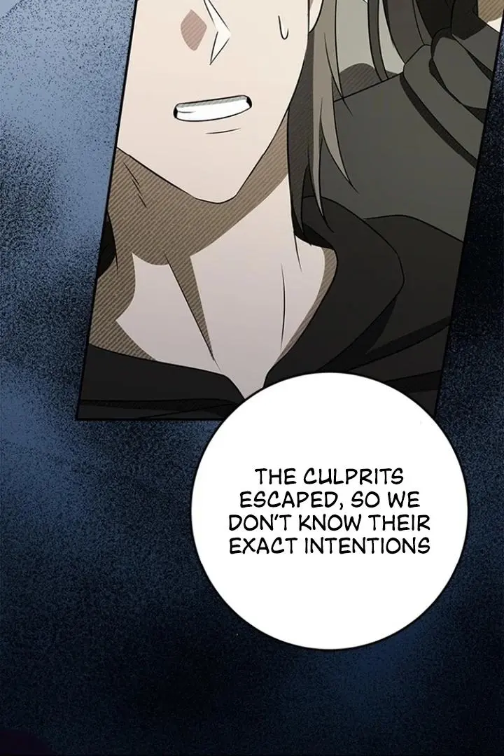 Every Night with the Slave Princess Chapter 5 page 64