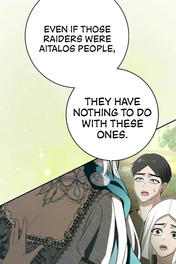 Every Night with the Slave Princess Chapter 5 page 77