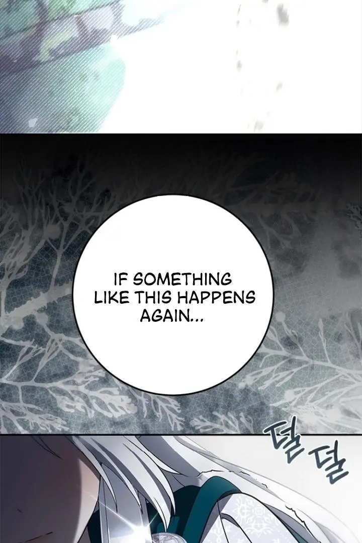 Every Night with the Slave Princess Chapter 5 page 96