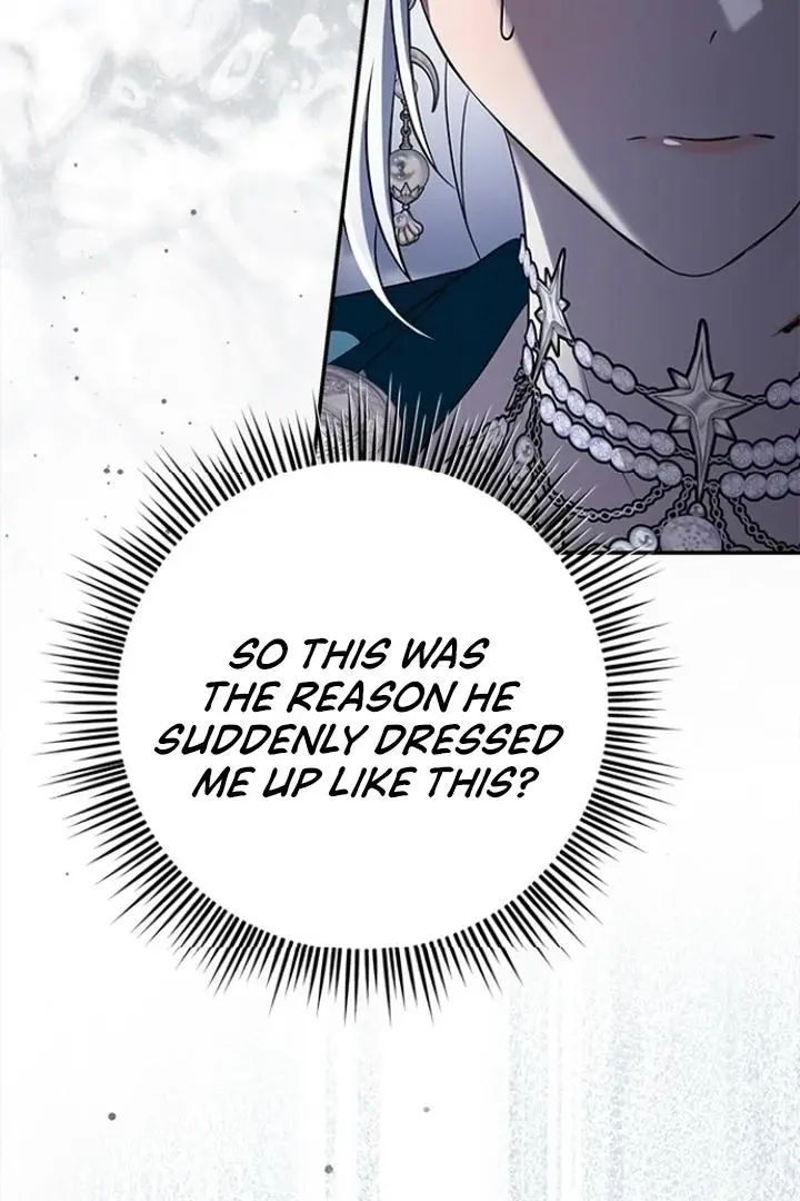 Every Night with the Slave Princess Chapter 5 page 99