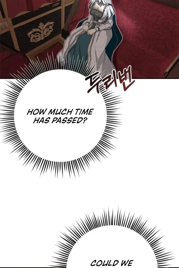 Every Night with the Slave Princess Chapter 6 page 5