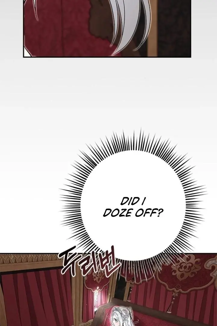 Every Night with the Slave Princess Chapter 6 page 4