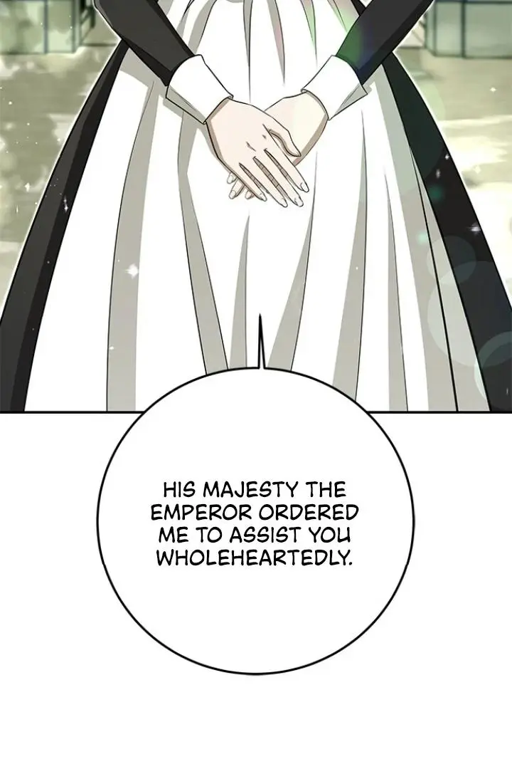 Every Night with the Slave Princess Chapter 6 page 19