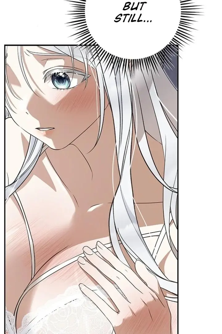 Every Night with the Slave Princess Chapter 6 page 49