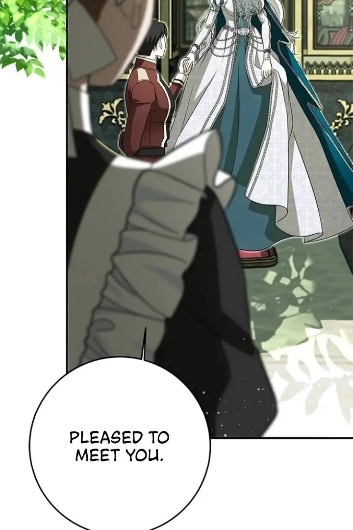 Every Night with the Slave Princess Chapter 6 page 16