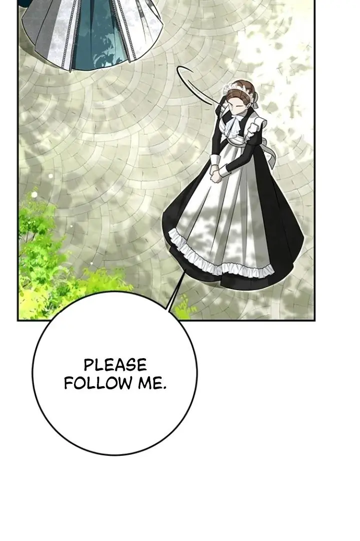Every Night with the Slave Princess Chapter 6 page 21