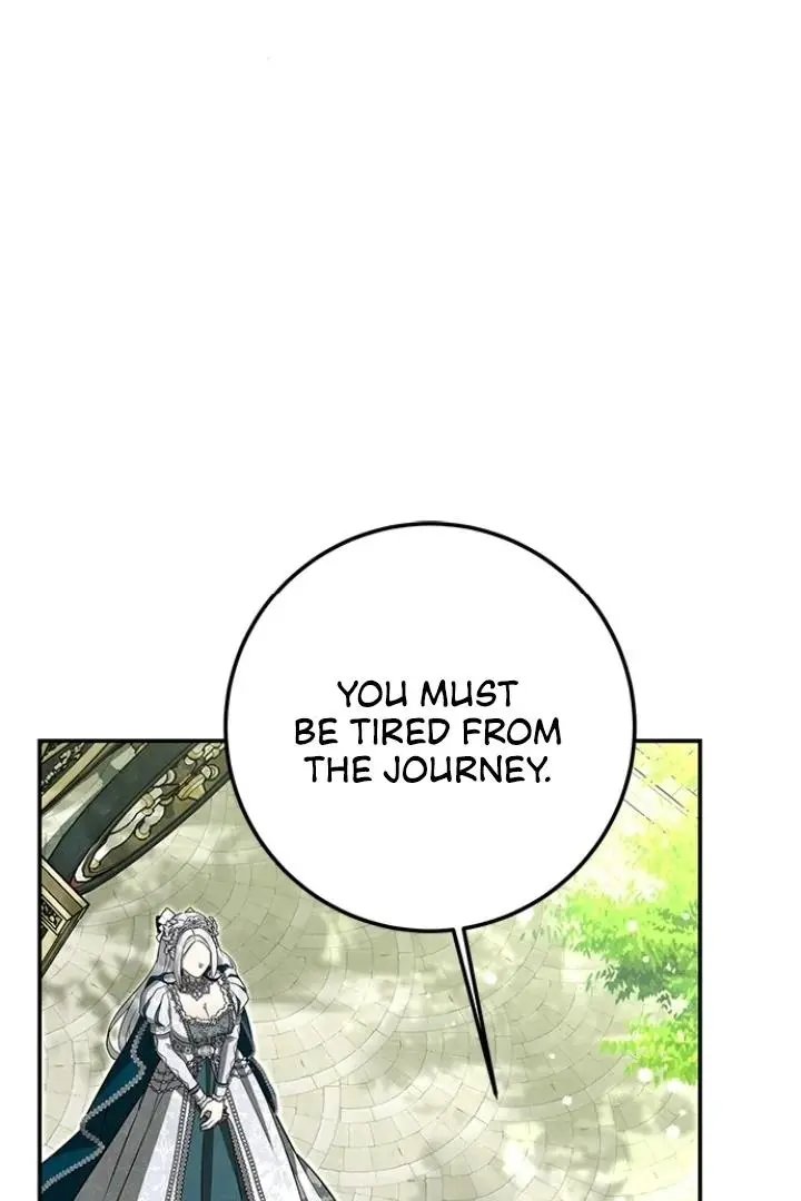 Every Night with the Slave Princess Chapter 6 page 20