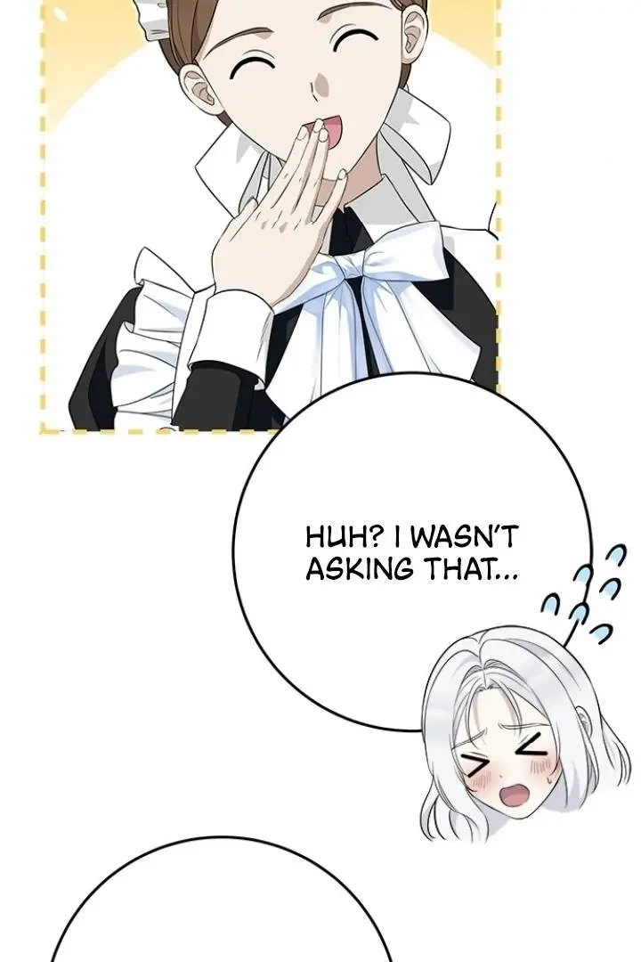 Every Night with the Slave Princess Chapter 6 page 43