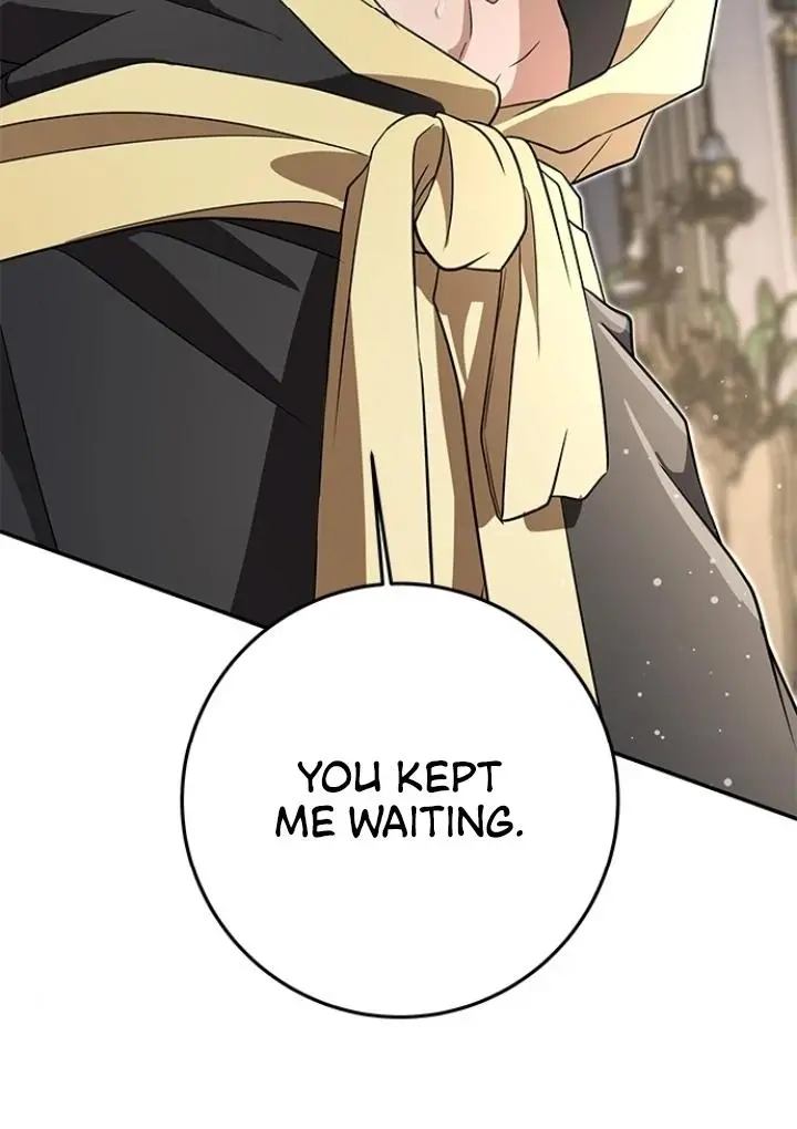 Every Night with the Slave Princess Chapter 6 page 55