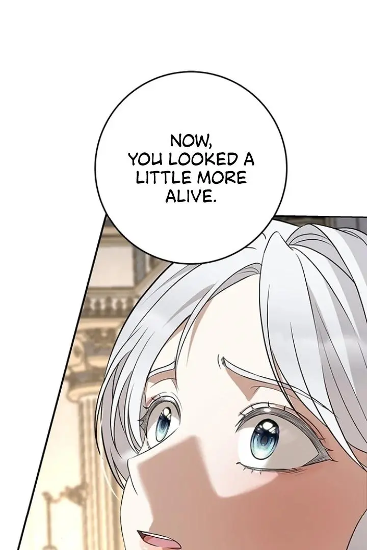 Every Night with the Slave Princess Chapter 6 page 59