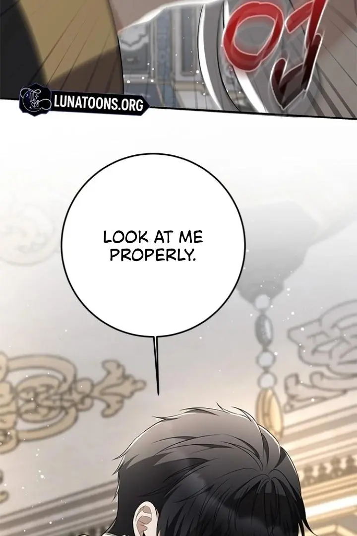 Every Night with the Slave Princess Chapter 6 page 87
