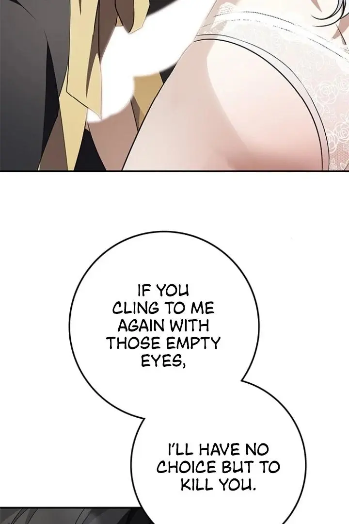 Every Night with the Slave Princess Chapter 6 page 89