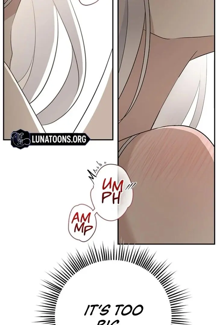 Every Night with the Slave Princess Chapter 6 page 117