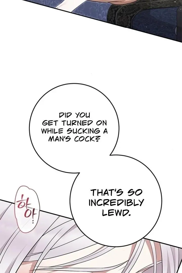 Every Night with the Slave Princess Chapter 7 page 6