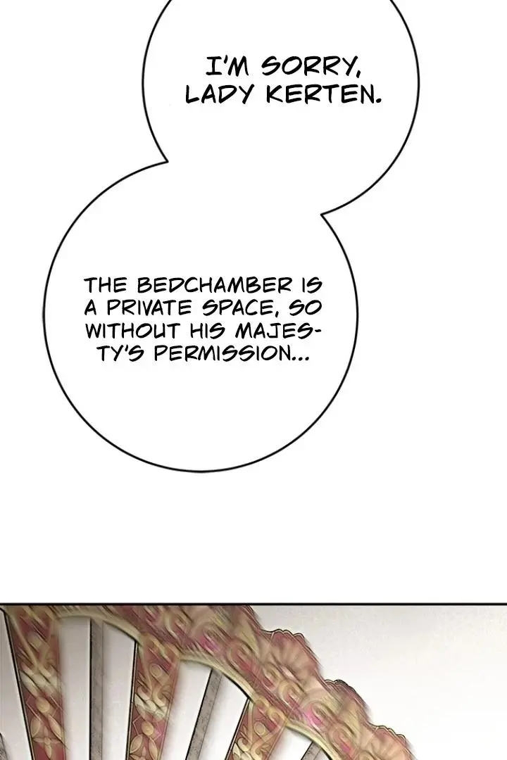 Every Night with the Slave Princess Chapter 7 page 45